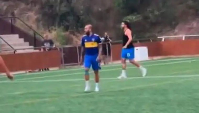 alves