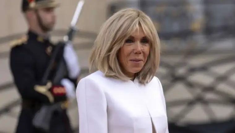 brigite macron 3