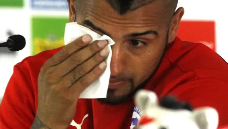 vidal