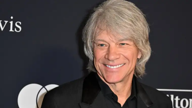 jon bon jovi