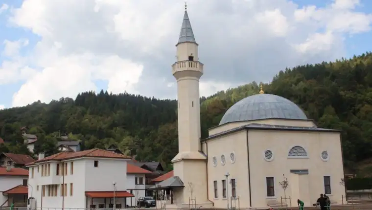 Džamija