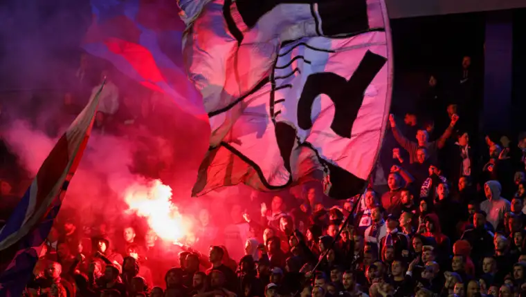 hajduk navijaci 3