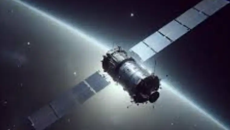 iran satelit 5