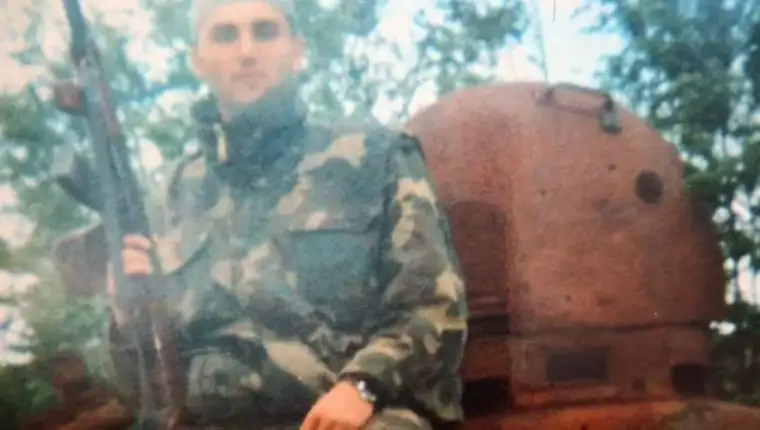 igor stojanović armija bih