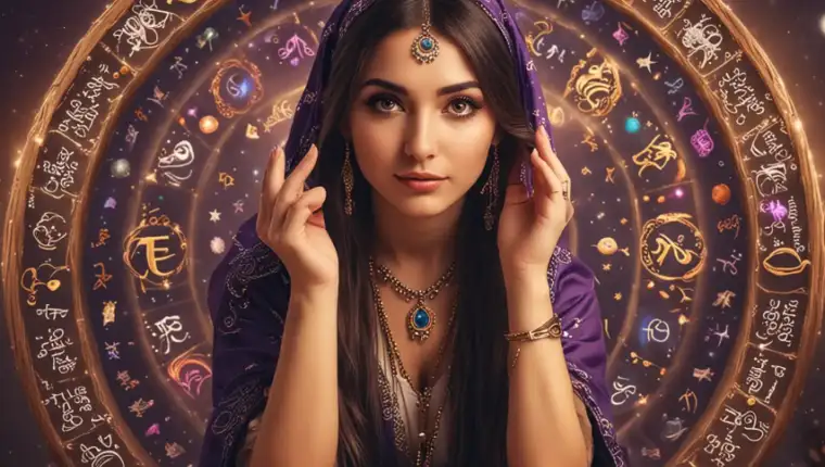 turski horoskop