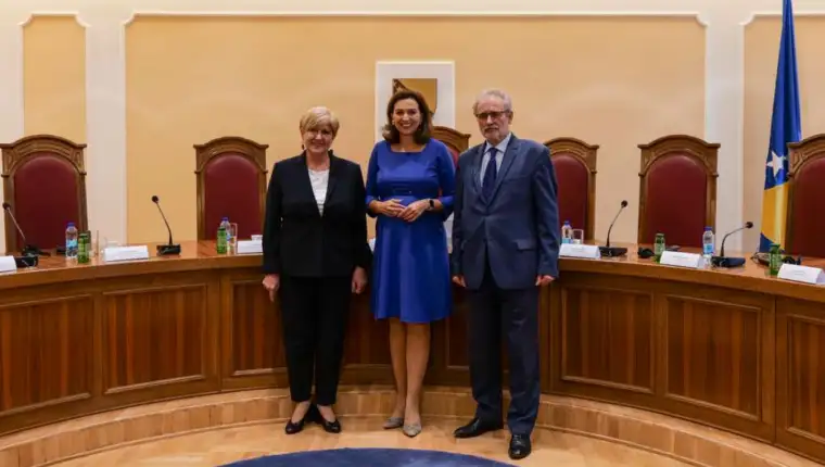 zadić istavni sud bih