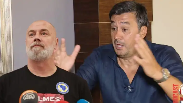 barbarez bogdanovic