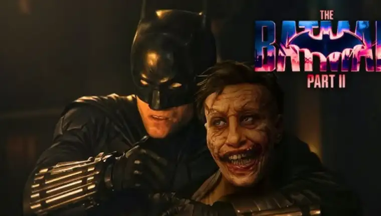 batman 2