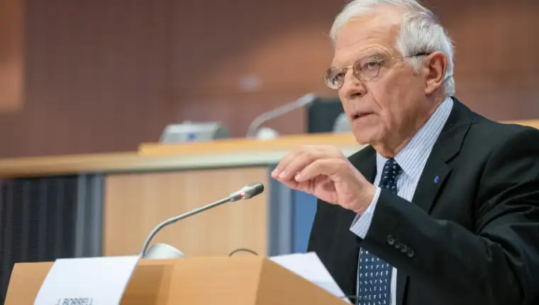 borrell
