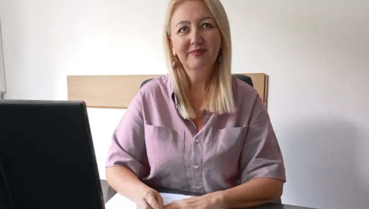 amira borovac