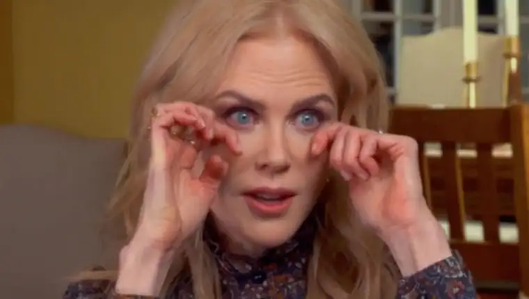 nicole kidman