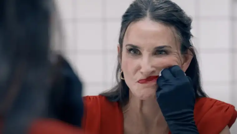 demi moore