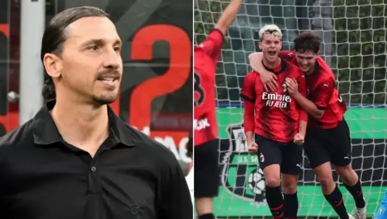 ibrahimovic