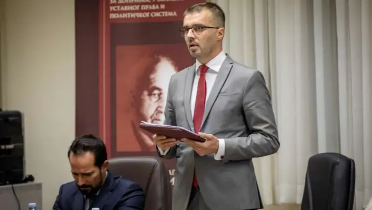 kreni promeni