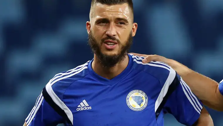 medunjanin