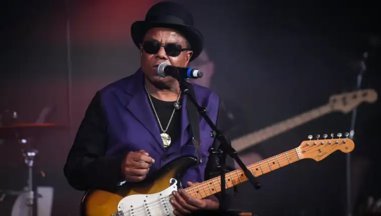 tito jackson