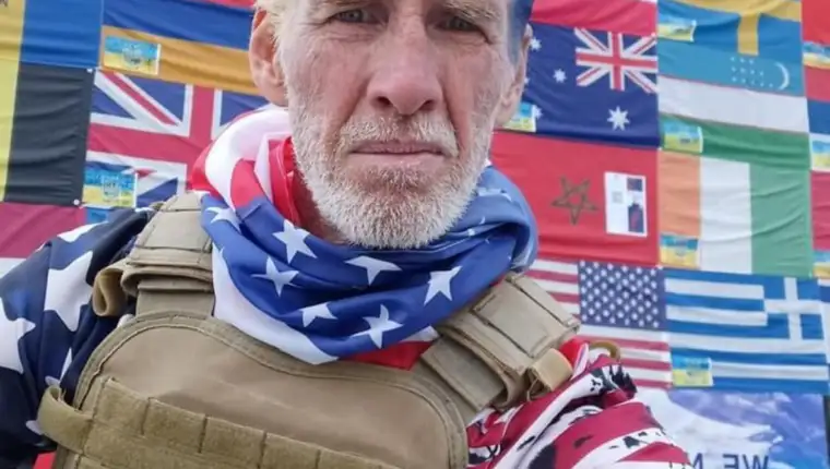ryan routh