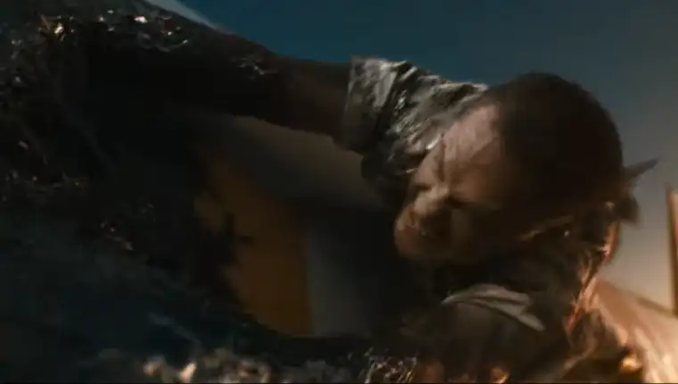 venom 1