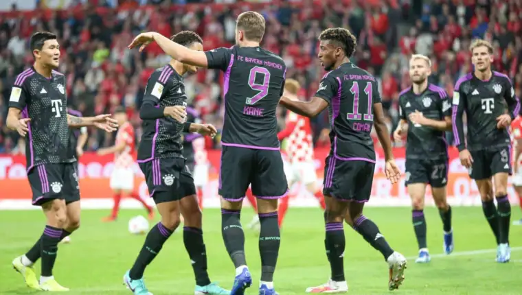 bayern