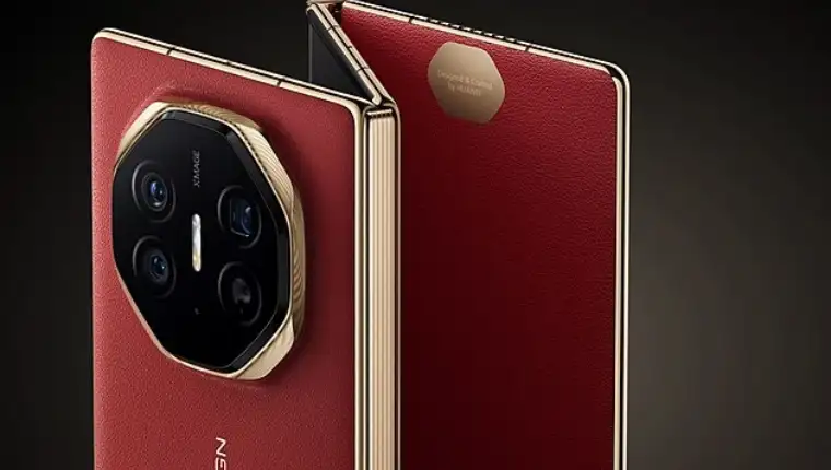 Mate XT Ultimate Huawei