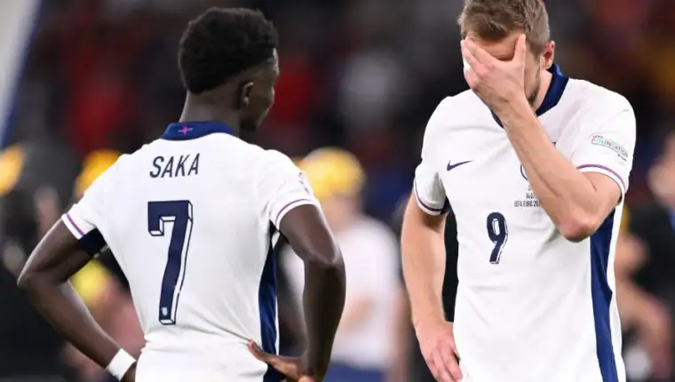 kane saka