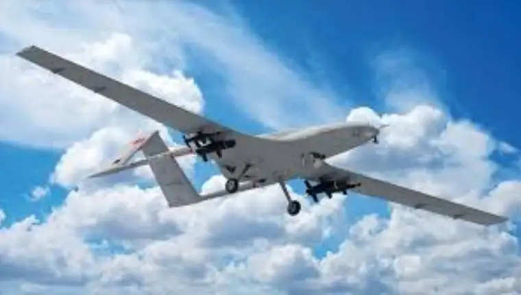 dron