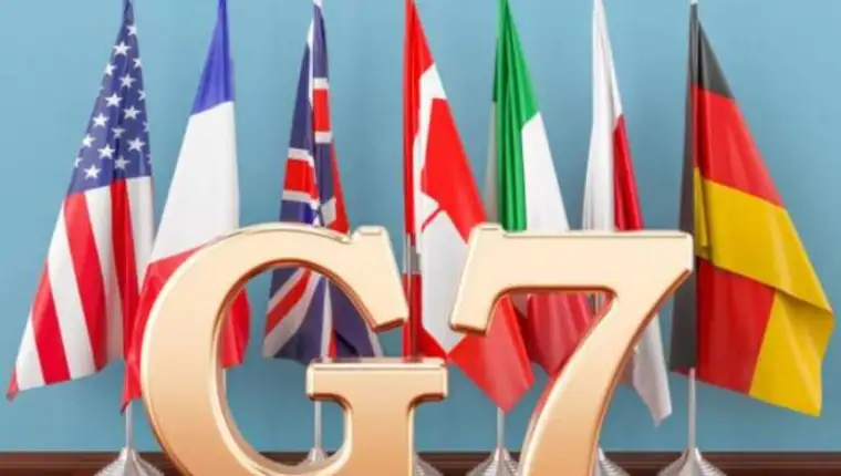 G7