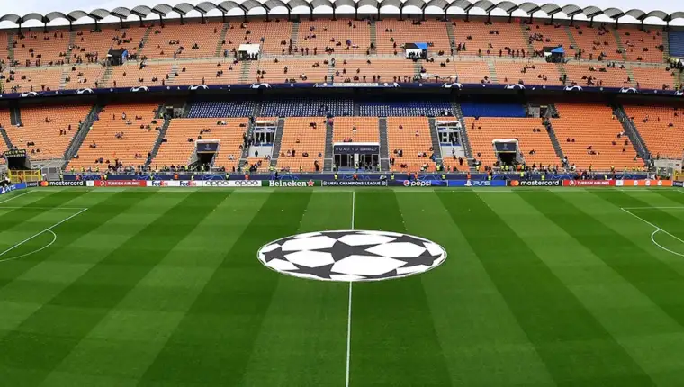 san siro