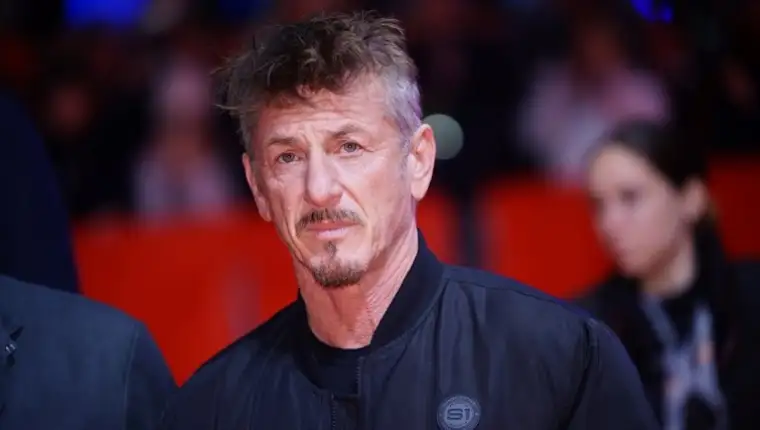 sean penn