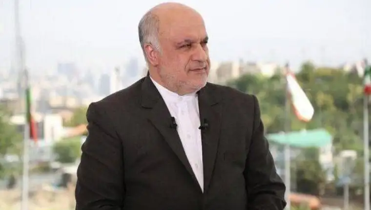 mojtaba amani