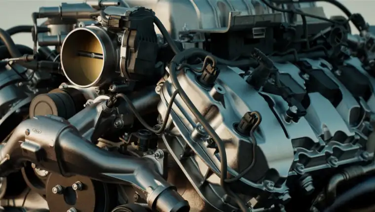 ford, motor