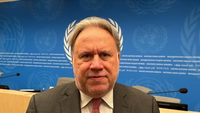 George Katrougalos