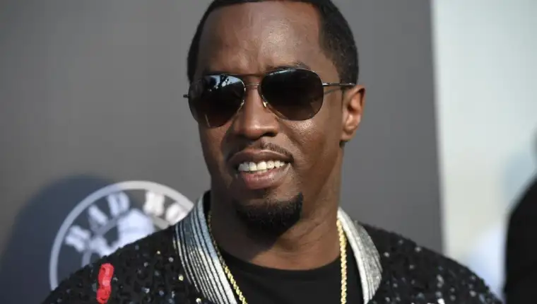 sean diddy combs