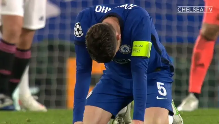 jorginho