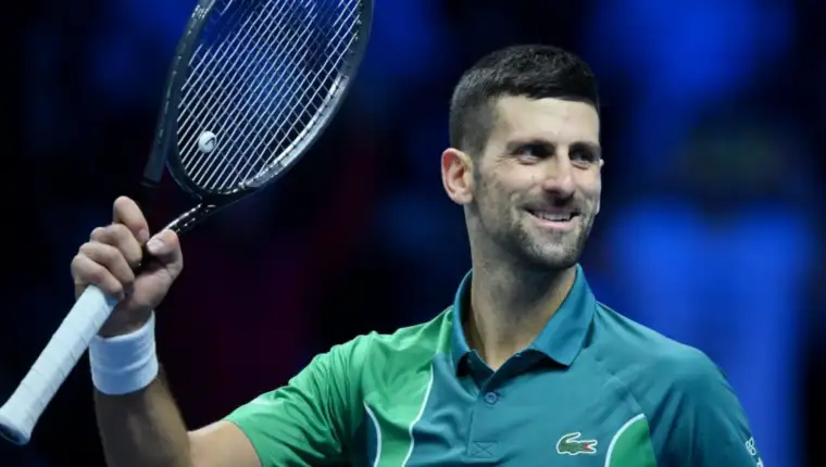 djokovic
