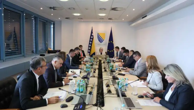 vm bih