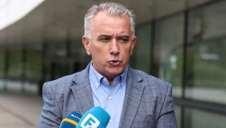 šerif špago