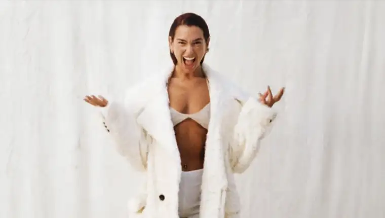 dua lipa