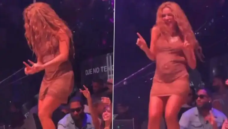 shakira