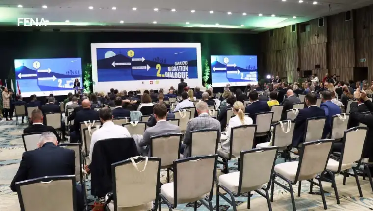 Sarajevo Migration Dialogue