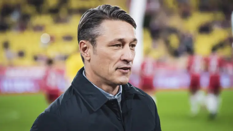 niko kovač