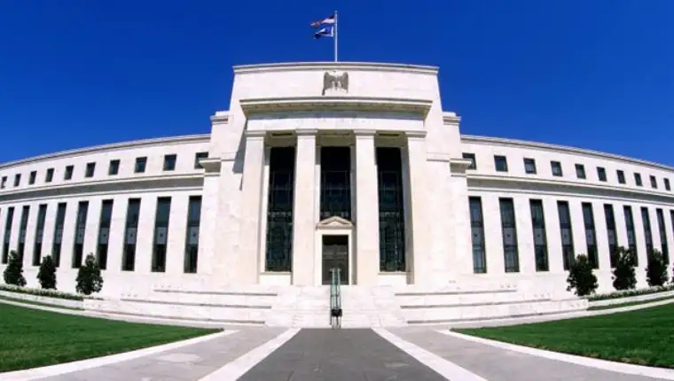 američka centralna banka fed