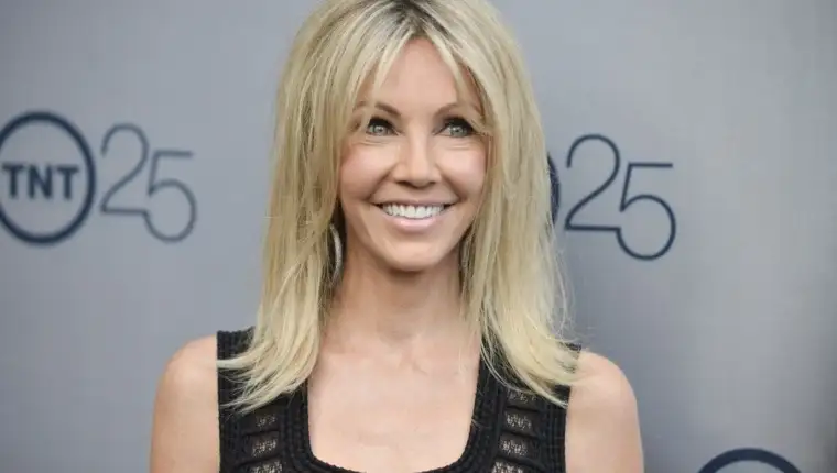 heather locklear