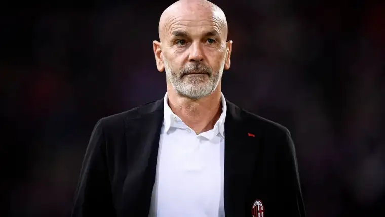 stefano pioli
