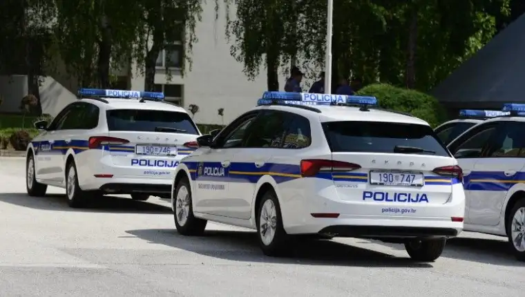 hrvatska-policija