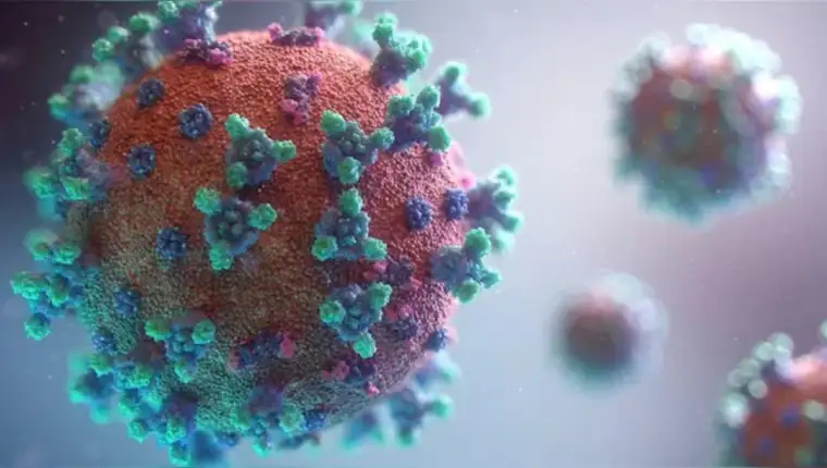 xec koronavirus