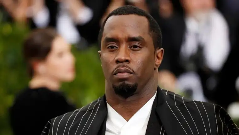 sean combs