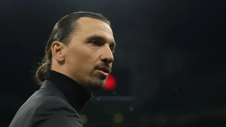 ibrahimovic