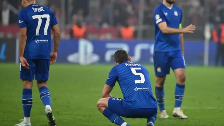 dinamo