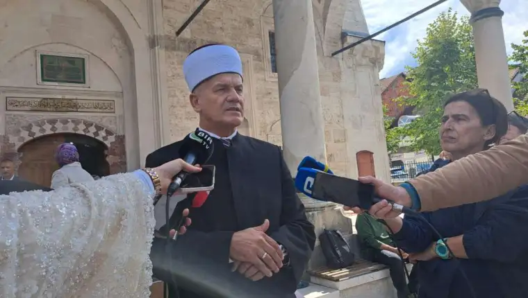 muftija banjolučki
